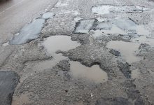 Павла Кошкина оштрафовали за нехватку денег на дороги