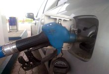 +30 копеек за литр. АЗС сменили цены на бензин