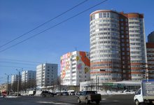 Еще в одном месте на Комсомольской ограничат движение