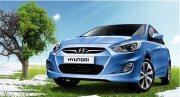 Осмотр подвески и ополаскивание для Hyundai – бесплатно