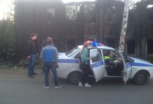 «Ночной патруль» поймал нетрезвого фитнес-тренера за рулем