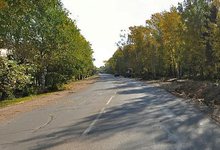 Владимир Быков: ремонт улицы Павла Корчагина начнется в конце июня