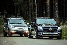 Цены на иномарки устремились вслед за курсом инвалюты