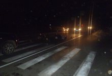 На трассе Киров – Советск был насмерть сбит пешеход