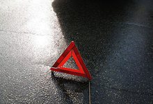 В Кирове водитель «Шкоды Октавиа» сбил двоих детей