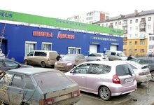 Заморозки вызвали в шиномонтажах Кирова ажиотаж