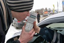 Нетрезвых водителей могут обязать принудительно лечиться от алкоголизма