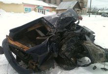 Причиной ДТП в Орловском районе могло стать управление автомобилем в пьяном виде