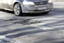 Колодезные люки на дорогах: выдолбить, открыть, забыть