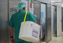 Погибших в ДТП могут отправлять на органы. Врачи поддерживают идею