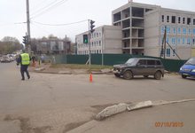 Обрыв буксировочного троса травмировал мужчину, виновники ДТП скрылись