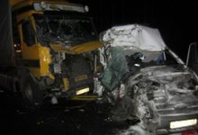 Виновник смертельной аварии со «скорой» заключен под стражу