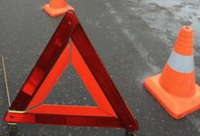 В ДТП на Строителей пострадал пешеход