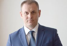 Мошногорского в должности министра транспорта сменил москвич