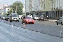 Игорь Васильев хочет лично проверить качество кировских дорог