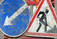 С 10 сентября в Кирове будет затруднено движение по улице Деповской