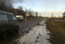 В салоне 54 автобуса пострадала 10-летняя девочка