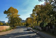 На улице Мельничной в Кирове ограничат проезд