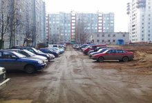 На Волкова водитель «Тойоты» сбил пятилетнего мальчика