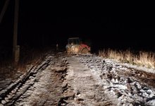 В Кирово-Чепецком районе ДТП унесли жизни двоих людей