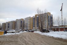 Улицу Солнечную планируют продолжить