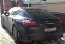 Киров вошел в ТОП-50 по доле самых дорогих машин