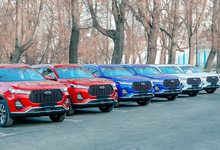 В Санкт-Петербурге возобновляется производство автомобилей XCITE