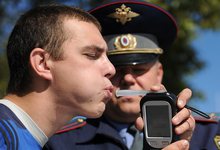 За 3 прошедших дня сотрудниками ГИБДД в Кирове задержаны 18 нетрезвых водителей