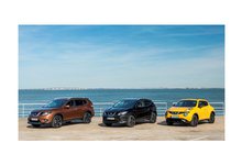 Автосалон Nissan объявил о снижении кредитных ставок