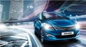 Hyundai Solaris: автомат по цене механики! За 594 900 рублей