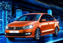 Почему Volkswagen Polo? 3 причины, чтобы купить его в августе