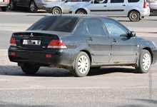 Часть кировских водителей могут освободить от транспортного налога