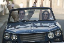 Фотоконкурс «Я и мой автомобиль от АВТО43»