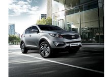 Успейте заказать кроссовер KIA Sportage в автосалоне ГУСАР на отличных условиях