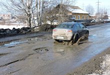 Стало известно, какие дороги будут отремонтированы в этом году