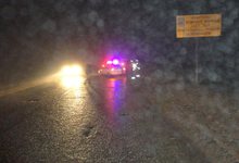 На трассе Киров — Оричи водитель «четырнадцатой» сбил пешехода