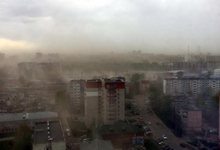 Бури как в Дубае? В пылевых вихрях в Кирове виноват «САХ»