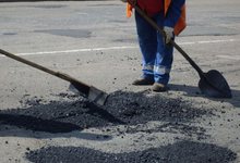 К «Гринландии» вновь отремонтируют дорогу на Башарово