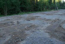 В Кирсе заключили «безлимитный» контракт на содержание дорог