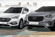 Выбираете между кроссовером и седаном?! Тогда Вам в HYUNDAI!