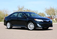 Экономить не стали. Администрация покупает авто за 1,3 миллиона рублей