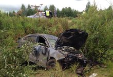 Погибшие под Вишкилем люди возвращались с морского побережья