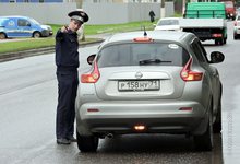 Поблажек не будет. ДПС станет штрафовать всех нарушителей