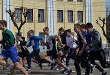 В воскресенье в Кирове перекроют движение, а автобусы изменят маршруты