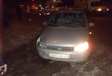 За две минуты в Кирове сбили двух женщин: одна погибла, вторая ранена