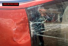 Калина vs Jaguar. «Эвакуаторщик у вас всегда крайний»