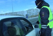 Полицейскому пришлось выстрелить 6 раз, чтобы остановить пьяного водителя