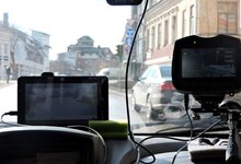 Тестируем «ПАРКОН»: за несколько минут прибор выявил 5 нарушений