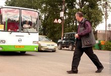 67 пешеходов в Кирове привлекли к ответственности