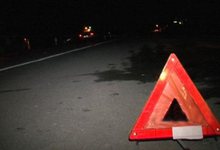 Пьяный водитель учинил ДТП на южном обходе Кирова